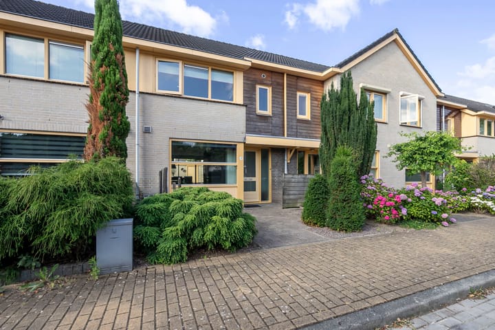 Foto 5 van Doornenburgallee 9