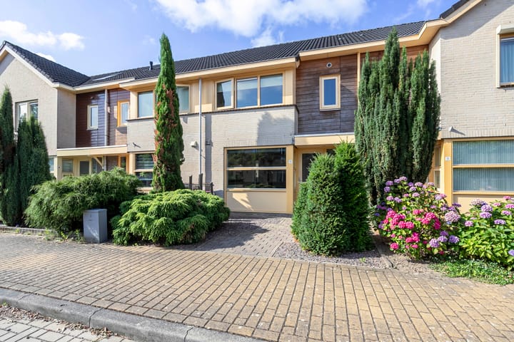 Foto 6 van Doornenburgallee 9