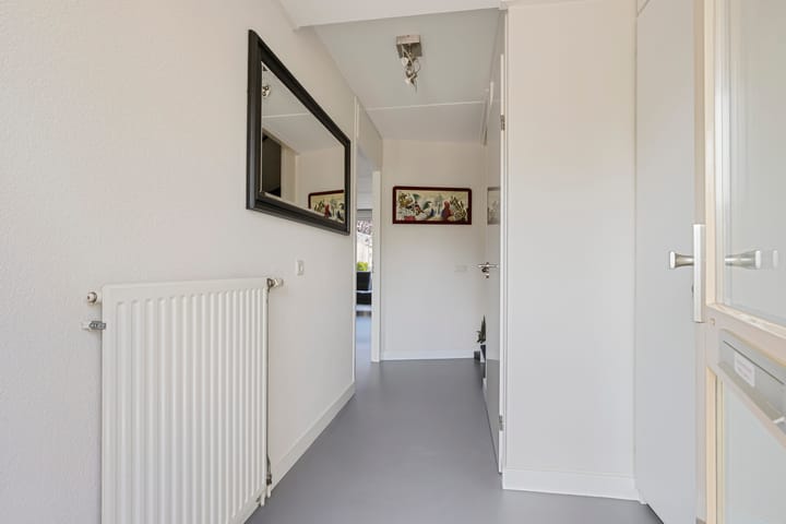 Foto 7 van Doornenburgallee 9