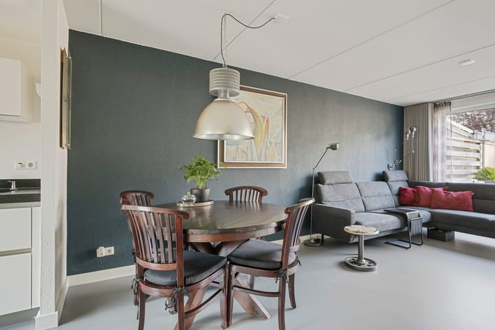 Foto 8 van Doornenburgallee 9