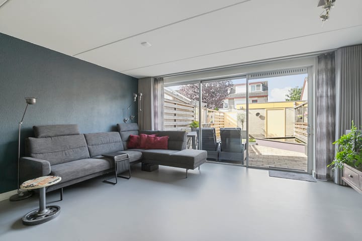 Foto 10 van Doornenburgallee 9