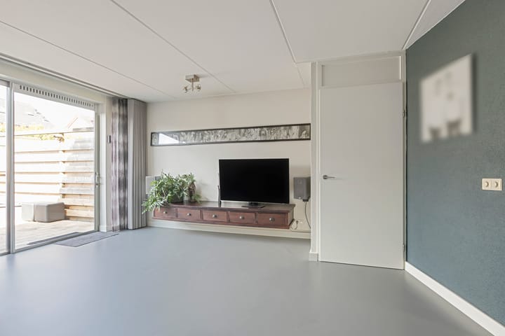 Foto 11 van Doornenburgallee 9