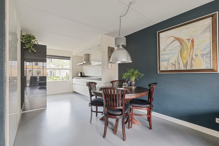 Foto 13 van Doornenburgallee 9