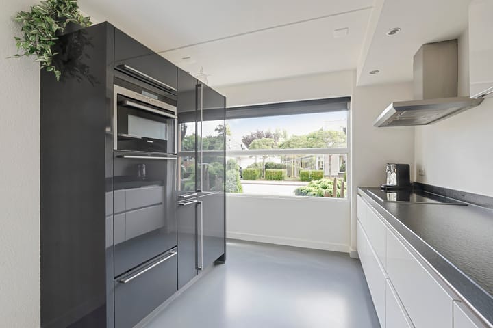 Foto 14 van Doornenburgallee 9