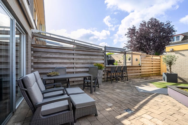 Foto 16 van Doornenburgallee 9