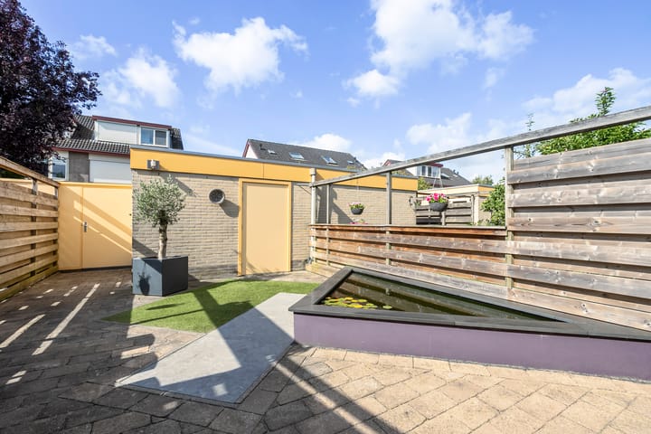 Foto 17 van Doornenburgallee 9