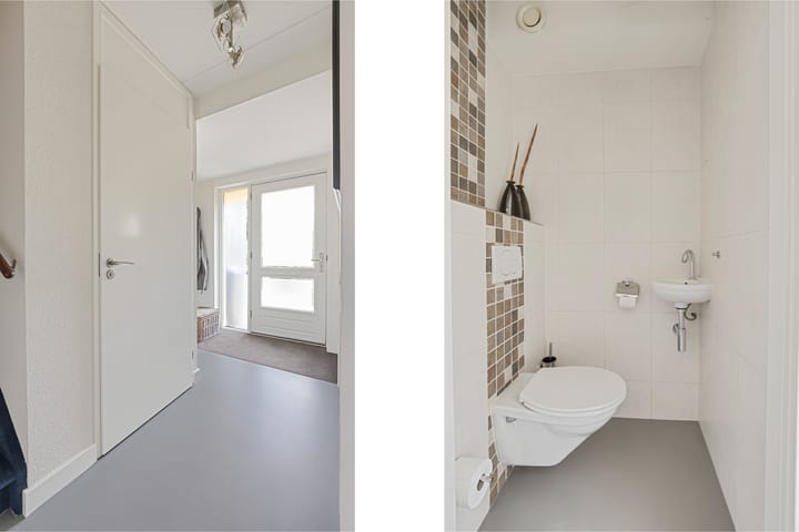 Foto 20 van Doornenburgallee 9