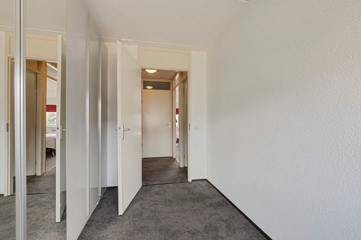 Foto 22 van Doornenburgallee 9