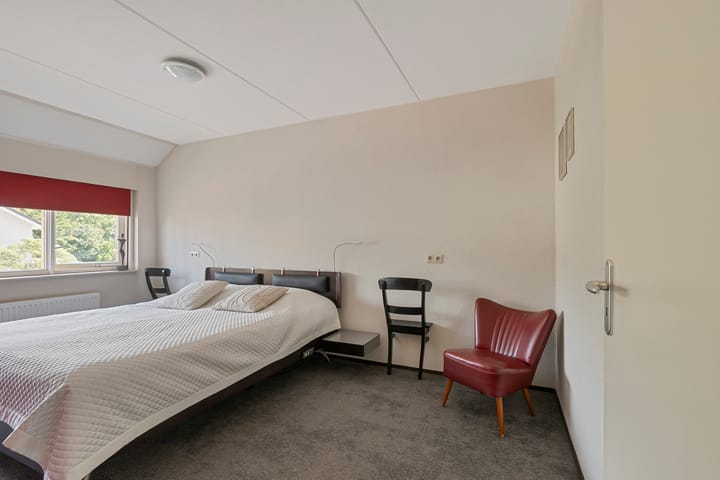 Foto 23 van Doornenburgallee 9