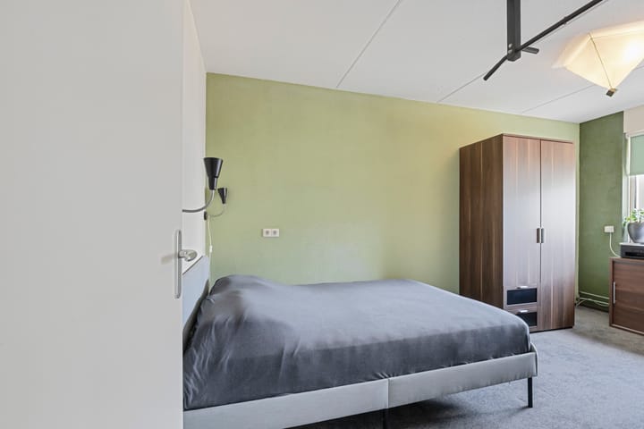 Foto 26 van Doornenburgallee 9