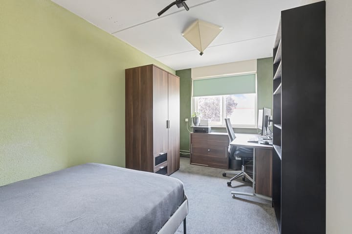 Foto 27 van Doornenburgallee 9