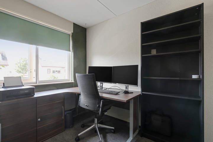 Foto 28 van Doornenburgallee 9