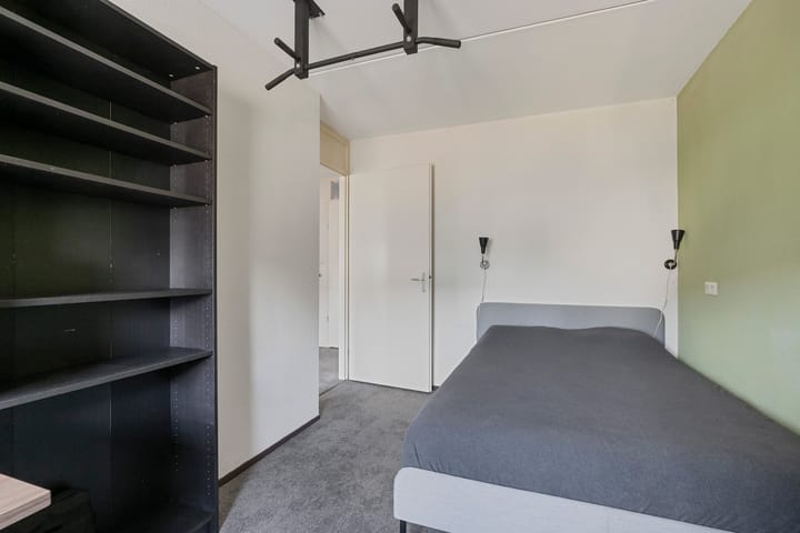 Foto 29 van Doornenburgallee 9