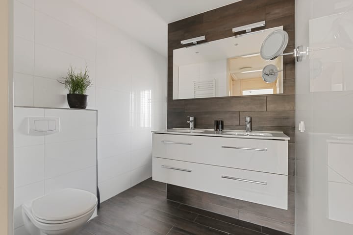 Foto 30 van Doornenburgallee 9