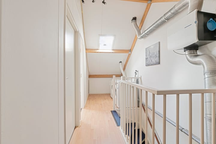 Foto 32 van Doornenburgallee 9