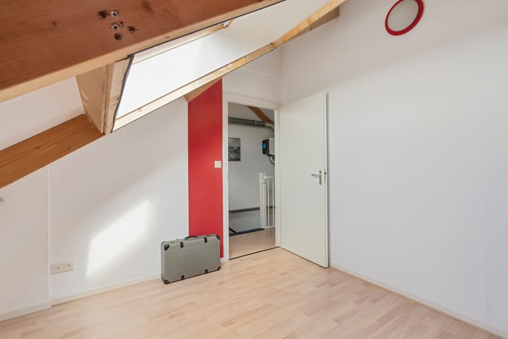 Foto 35 van Doornenburgallee 9