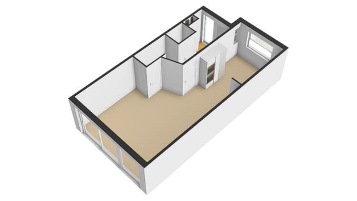 Foto 37 van Doornenburgallee 9