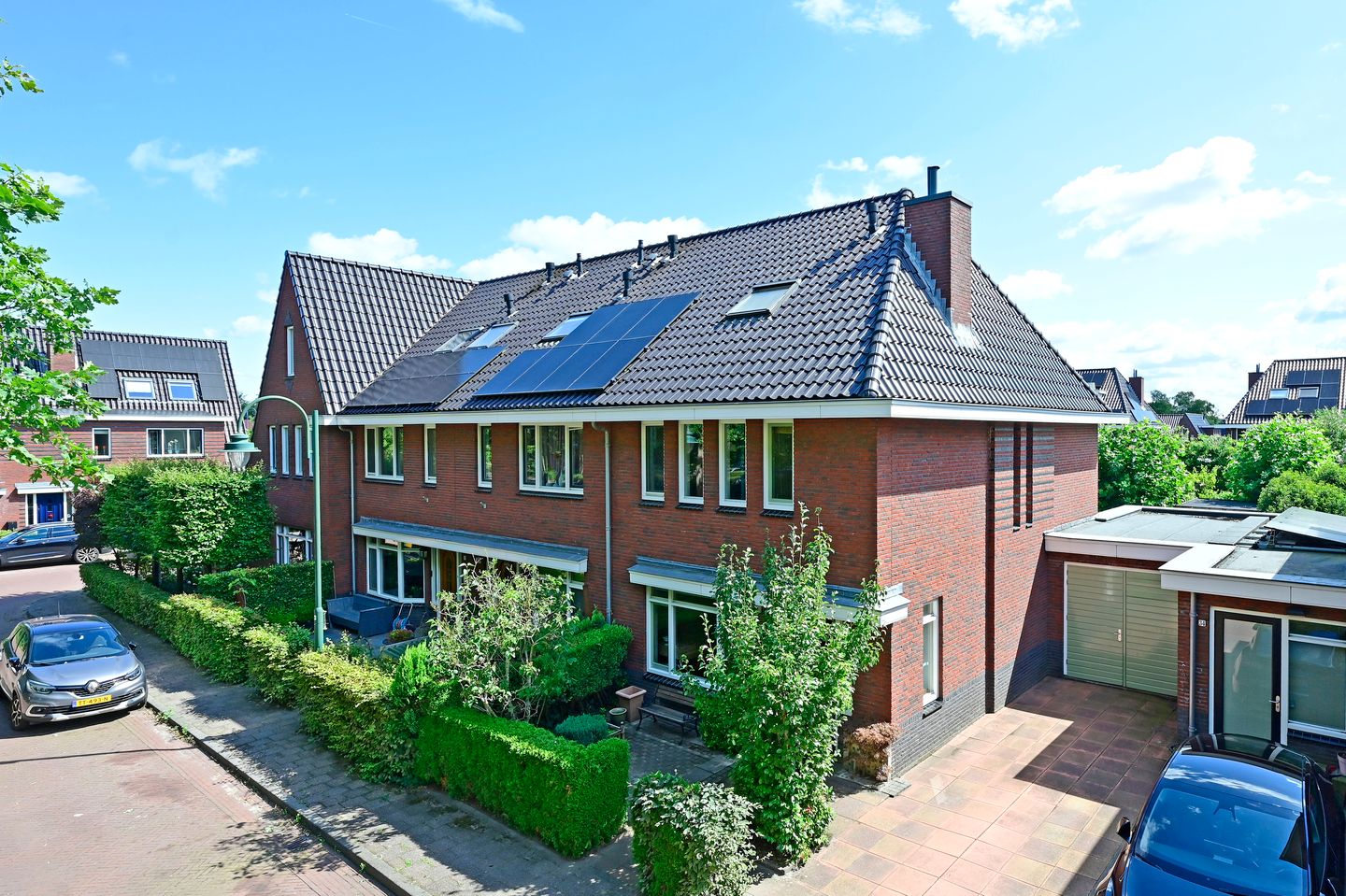 Photo 1 of Vierkante Bosje 32