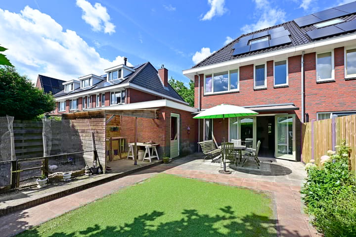 Photo 2 of Vierkante Bosje 32