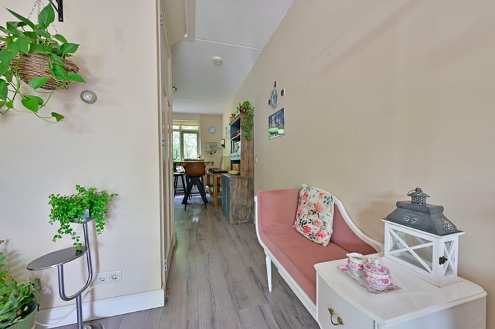 Foto 5 van Vierkante Bosje 32