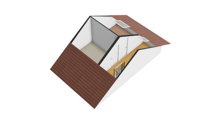 Foto 44 van Doornenburgallee 9