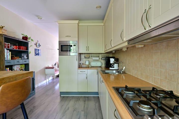 Foto 7 van Vierkante Bosje 32