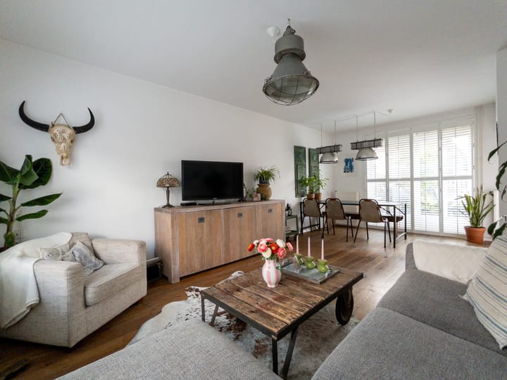 Foto 2 van Papegaaistraat 43