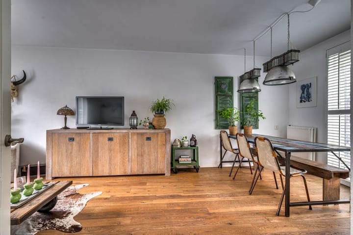 Foto 3 van Papegaaistraat 43