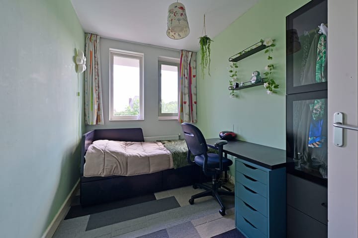 Foto 11 van Vierkante Bosje 32