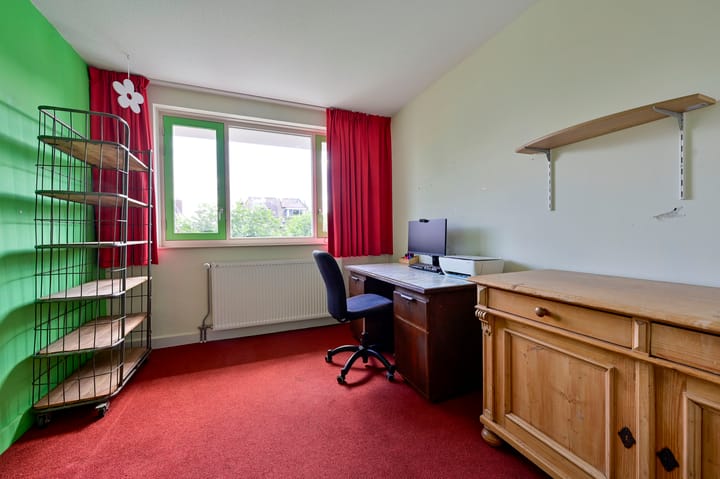 Foto 12 van Vierkante Bosje 32