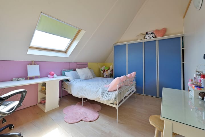 Foto 14 van Vierkante Bosje 32