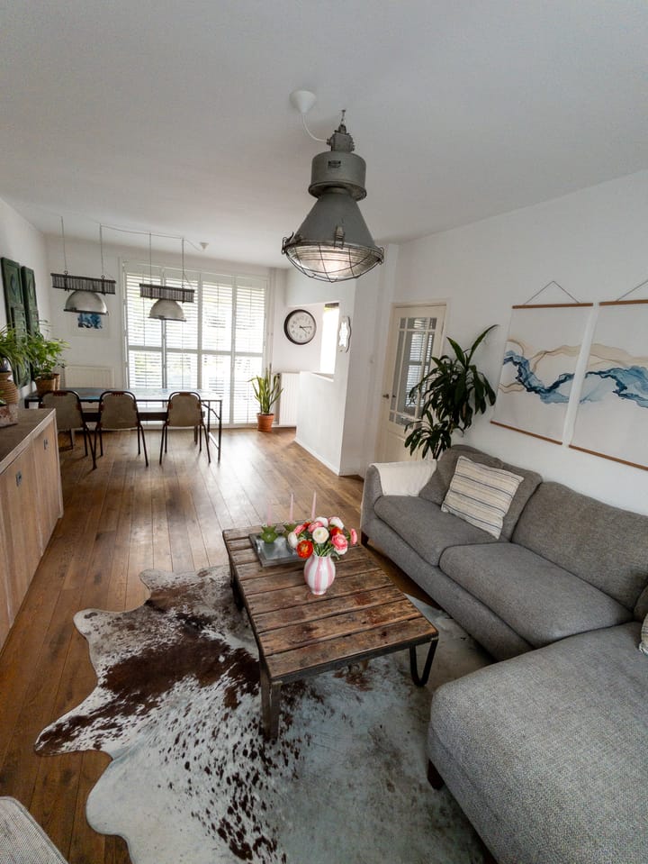 Foto 4 van Papegaaistraat 43