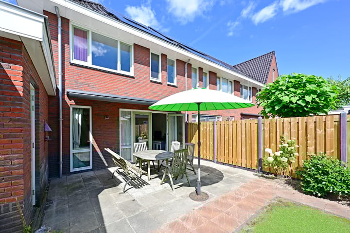 Foto 15 van Vierkante Bosje 32