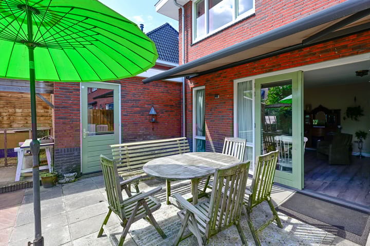 Foto 16 van Vierkante Bosje 32