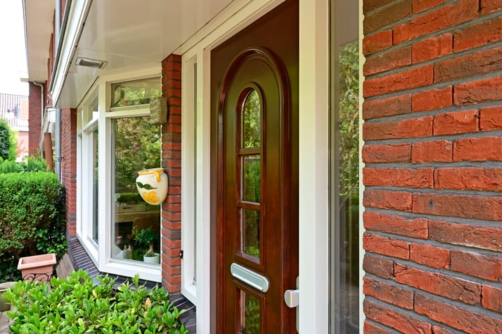 Foto 17 van Vierkante Bosje 32