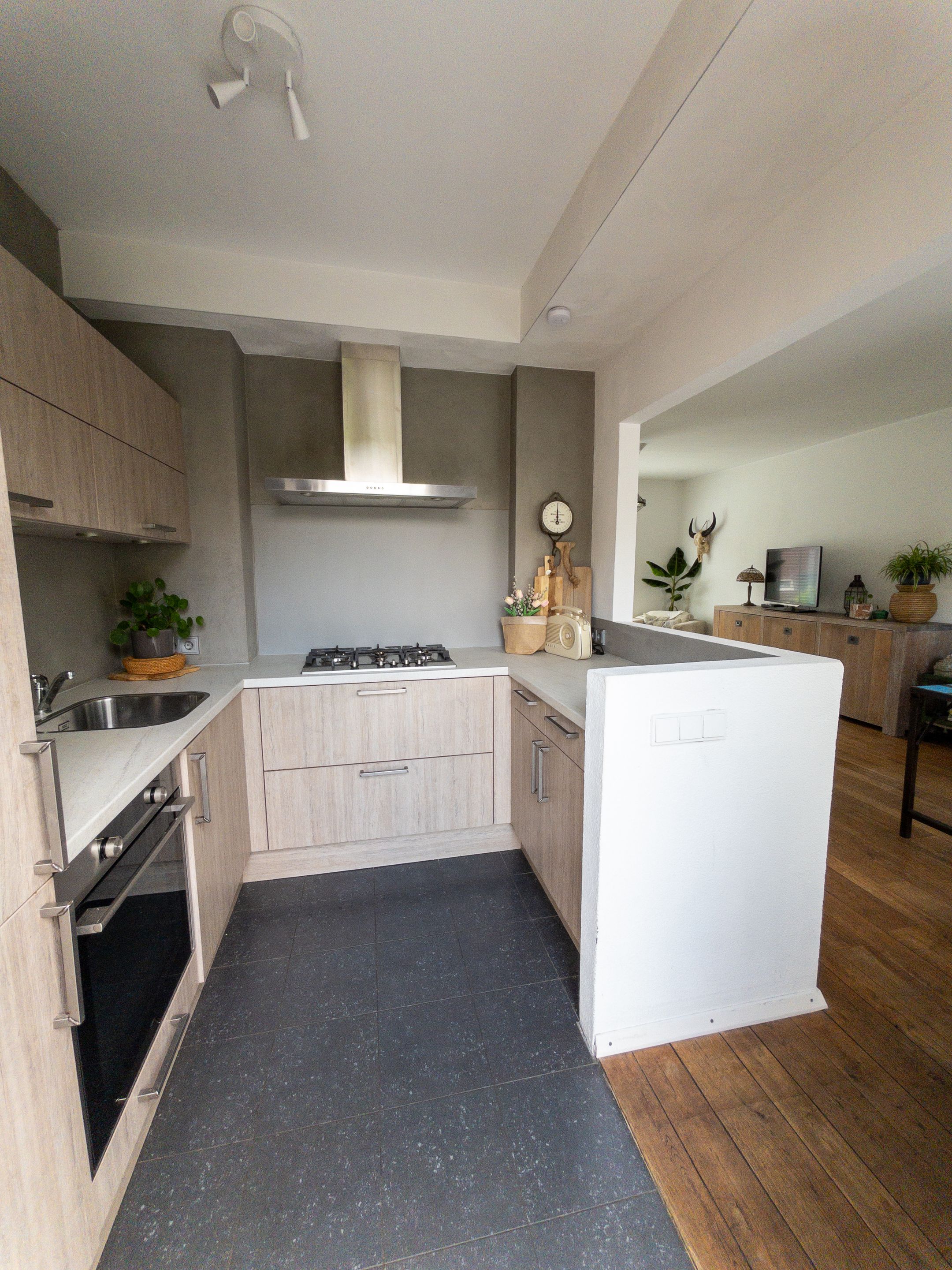 Foto 6 van Papegaaistraat 43