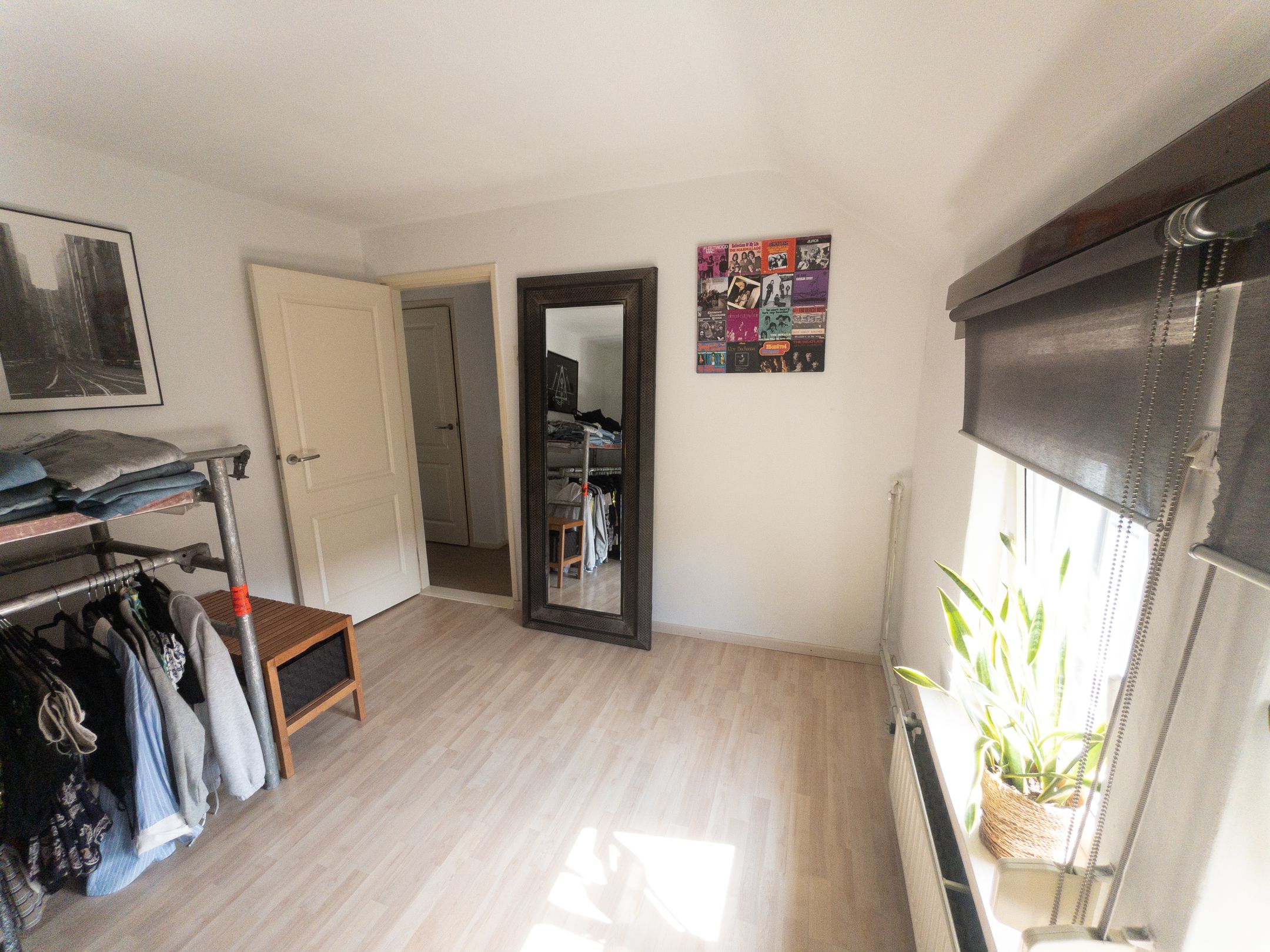 Foto 12 van Papegaaistraat 43