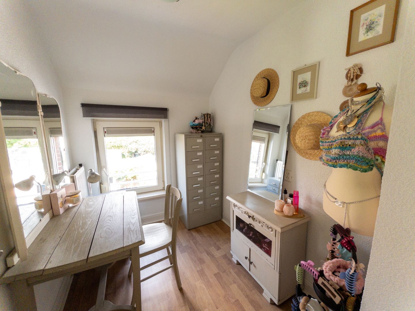 Foto 14 van Papegaaistraat 43