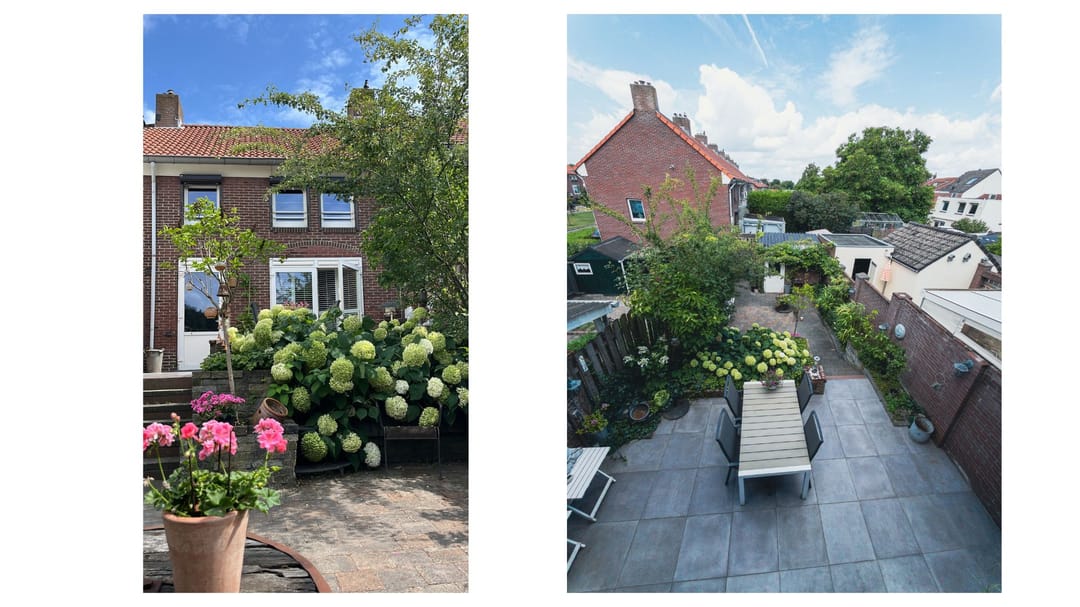 Foto 22 van Papegaaistraat 43