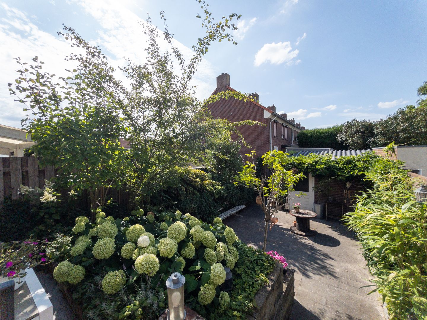 Foto 25 van Papegaaistraat 43