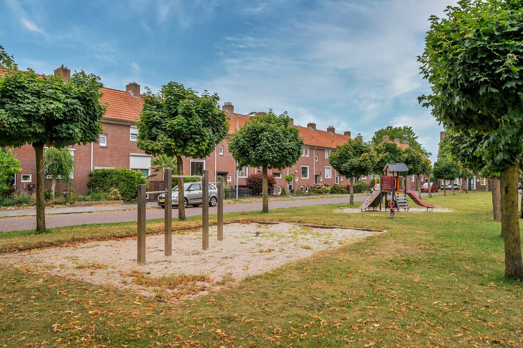 Foto 28 van Papegaaistraat 43