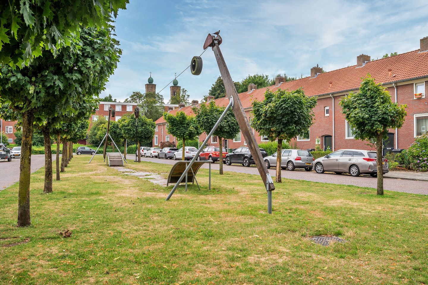 Foto 29 van Papegaaistraat 43