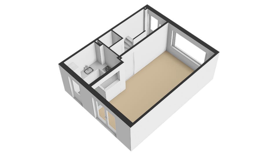 Foto 32 van Papegaaistraat 43