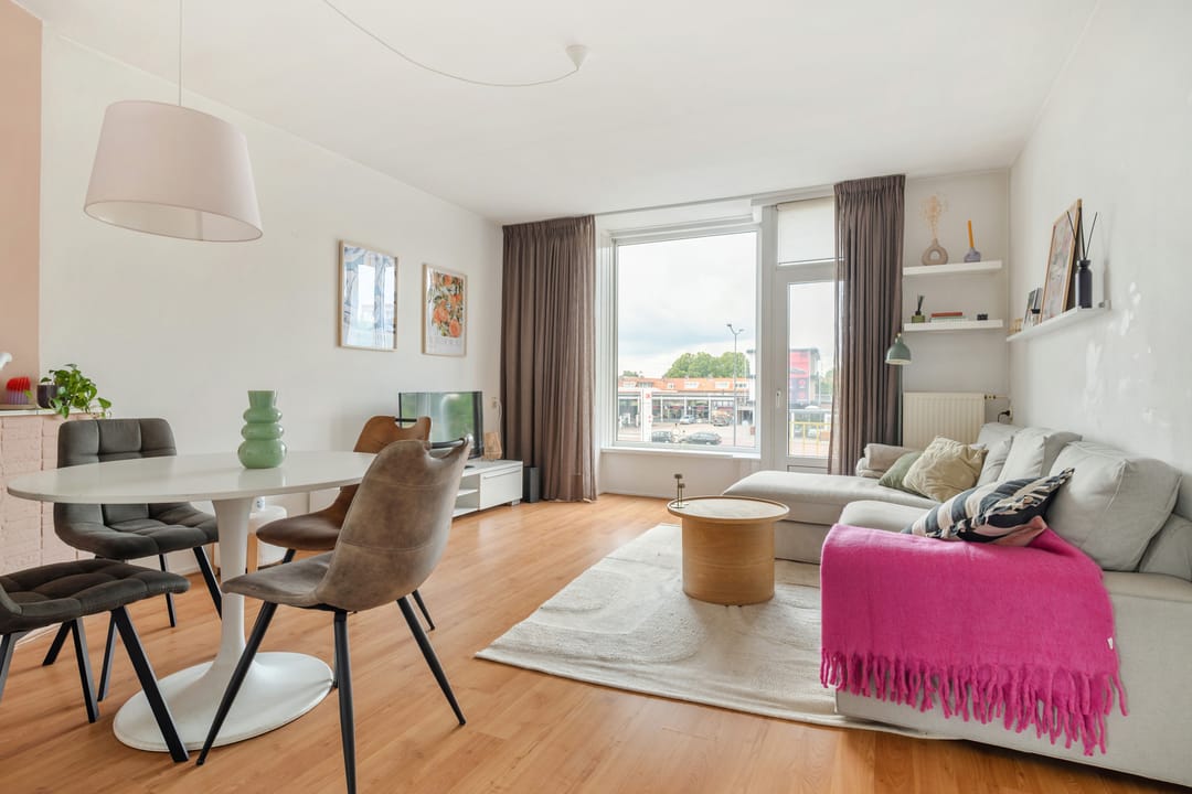 Foto 2 van Graaf Hendrik III laan 67-A