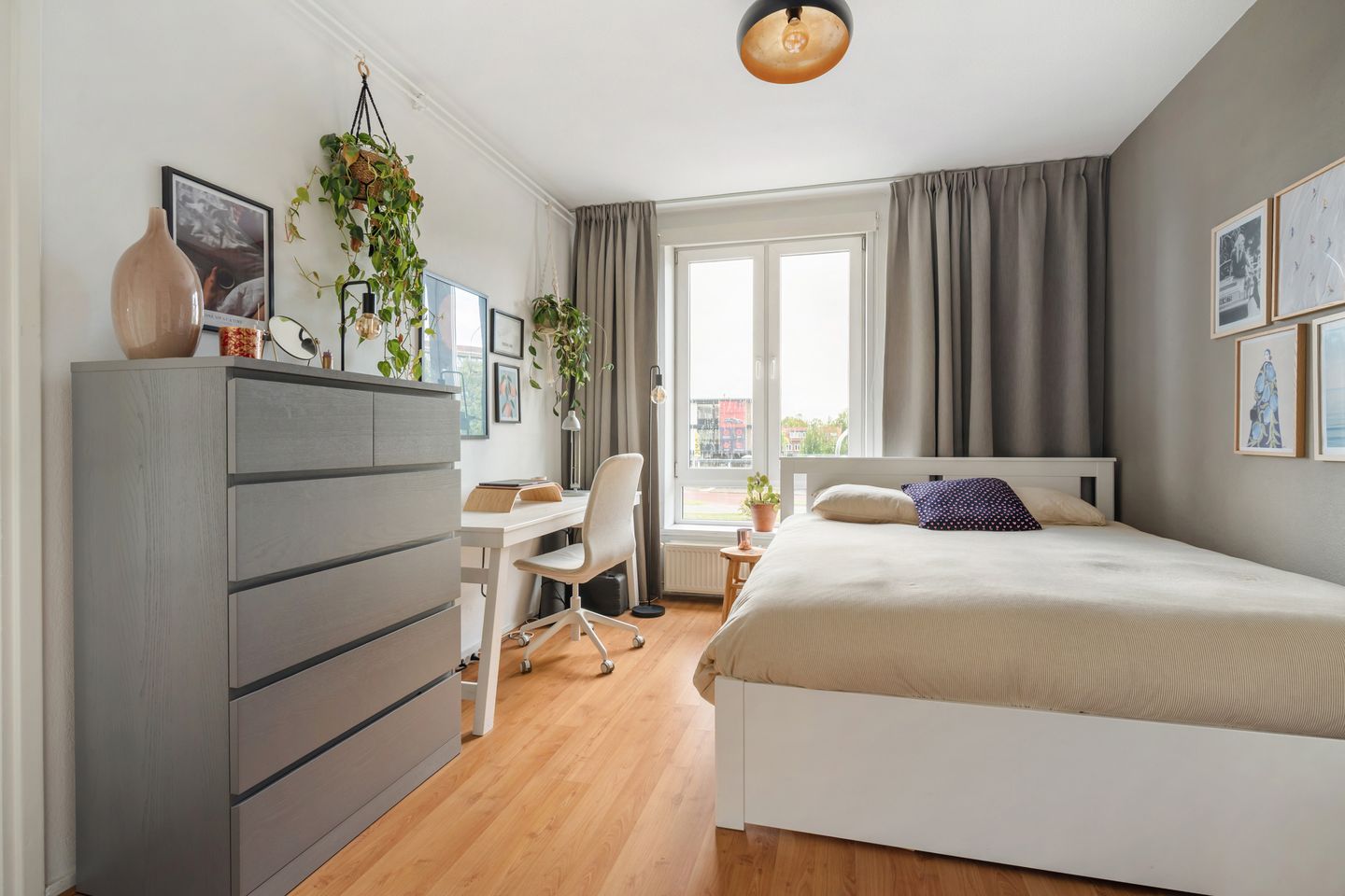 Foto 5 van Graaf Hendrik III laan 67-A