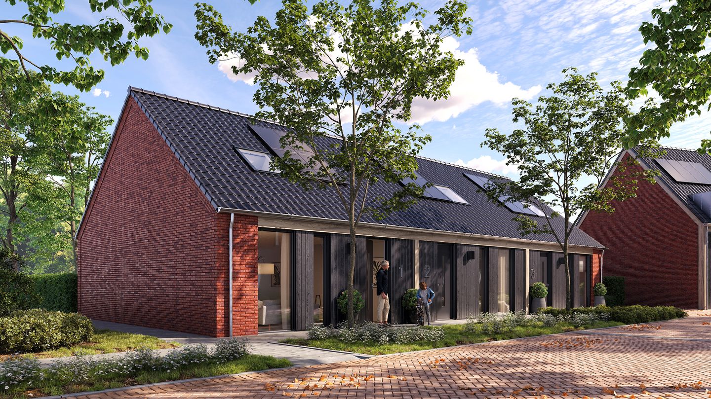Foto 1 van Motte