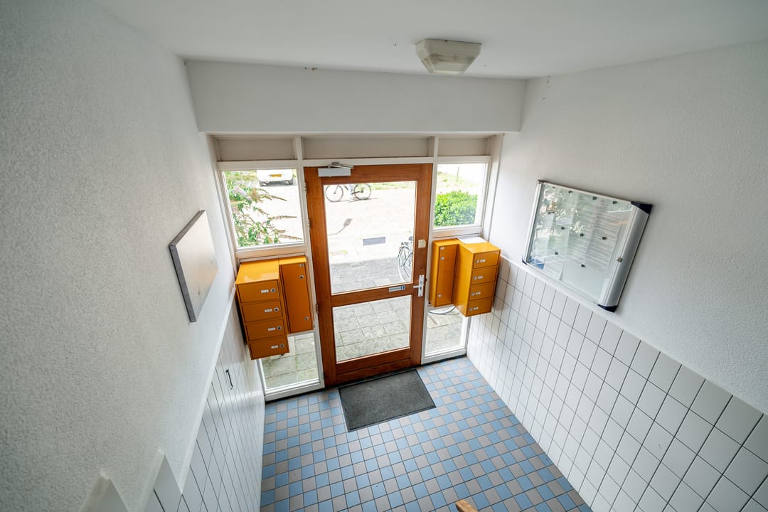 Foto 8 van Graaf Hendrik III laan 67-A