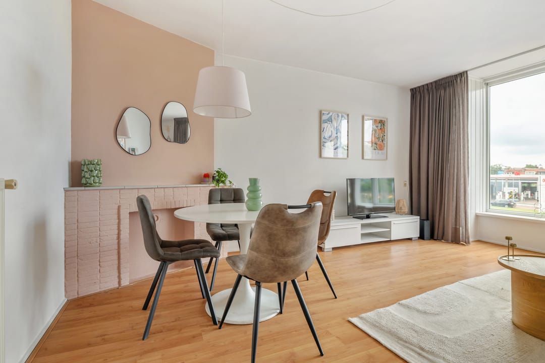 Foto 11 van Graaf Hendrik III laan 67-A