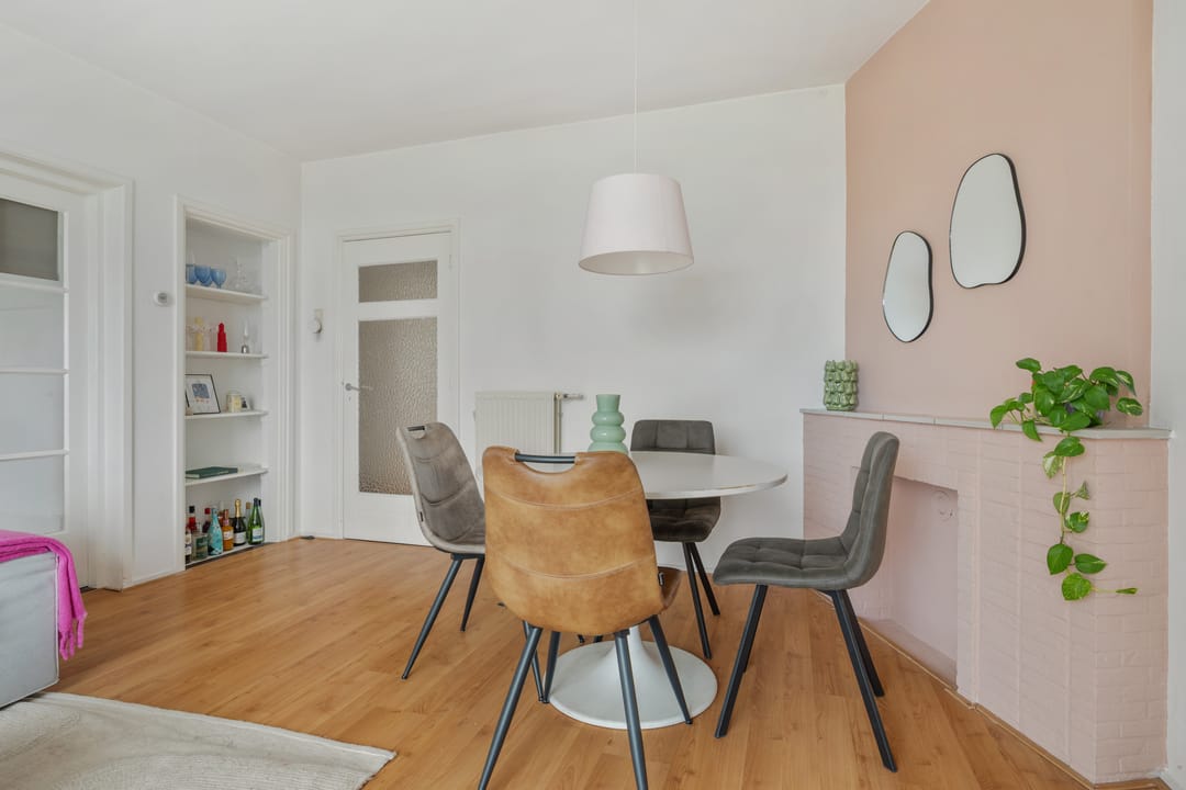 Foto 13 van Graaf Hendrik III laan 67-A