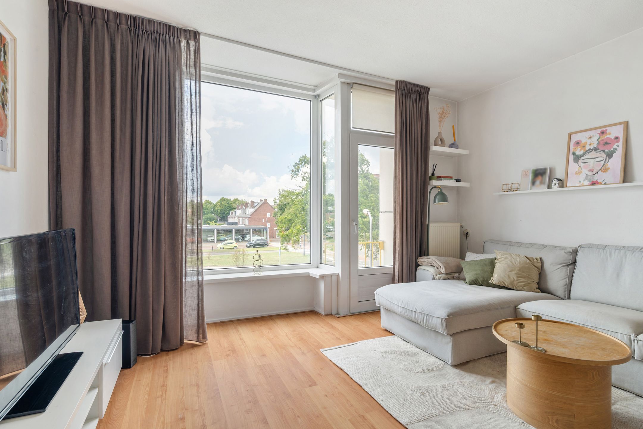 Foto 15 van Graaf Hendrik III laan 67-A